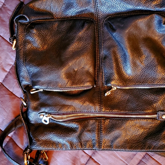 Co-Lab Crossbody Bag - Picture 3 of 4